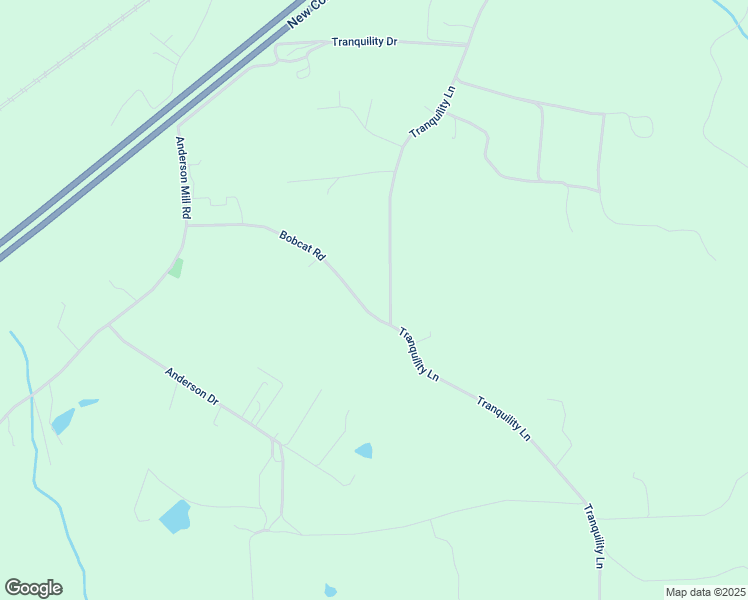 map of restaurants, bars, coffee shops, grocery stores, and more near 7000 Tranquility Lane in Sutherland