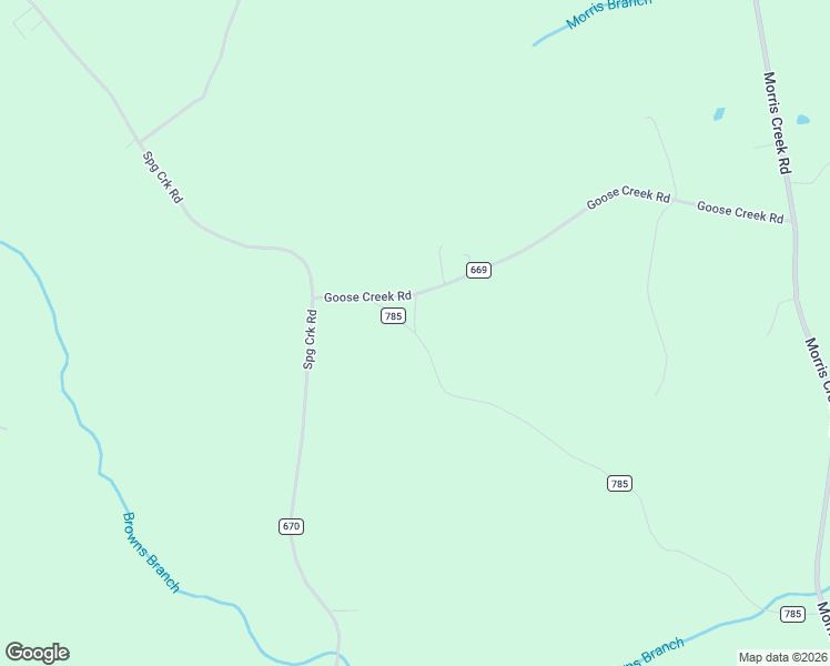 map of restaurants, bars, coffee shops, grocery stores, and more near 80-218 Bakers Circle Road in Cullen