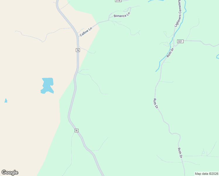 map of restaurants, bars, coffee shops, grocery stores, and more near 8638 State Highway N in Scott City