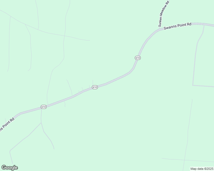 map of restaurants, bars, coffee shops, grocery stores, and more near 2378 Beaverdam Rd in Surry