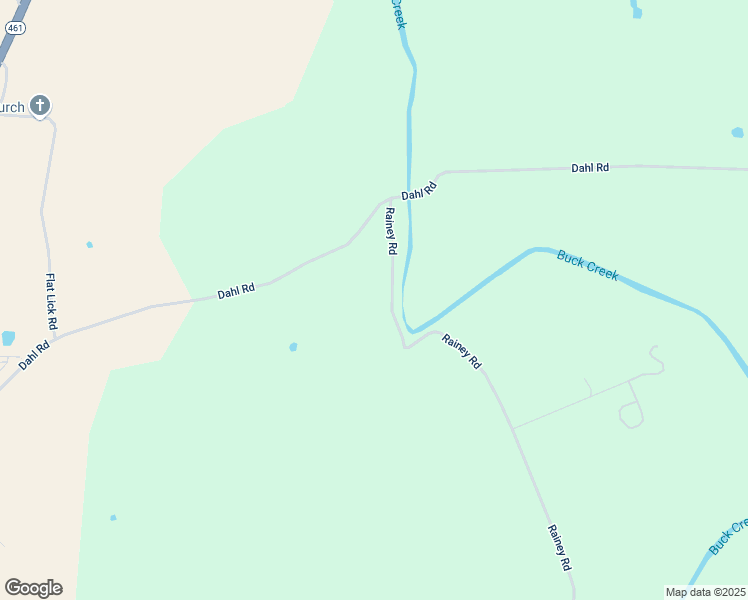 map of restaurants, bars, coffee shops, grocery stores, and more near 2168 Dahl Road in Somerset