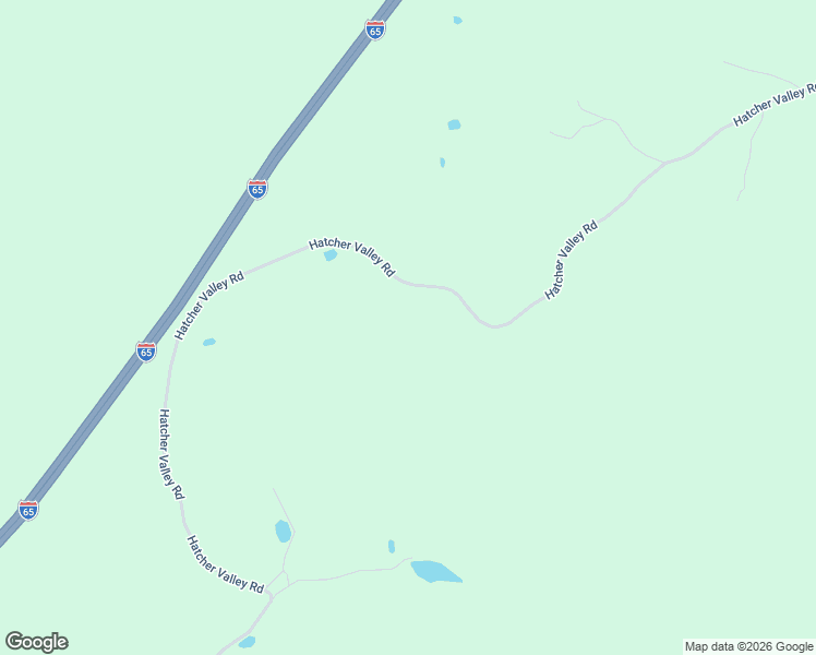 map of restaurants, bars, coffee shops, grocery stores, and more near 1297 Hatcher Valley Road in Horse Cave