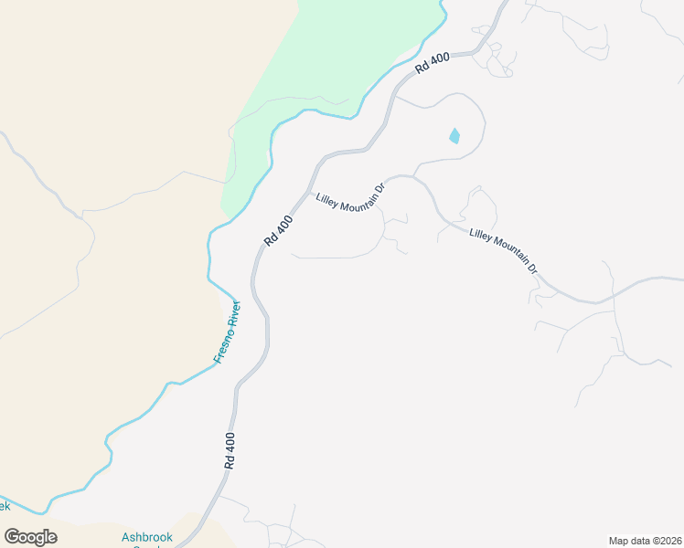 map of restaurants, bars, coffee shops, grocery stores, and more near 39532 South Lilley Way in Coarsegold