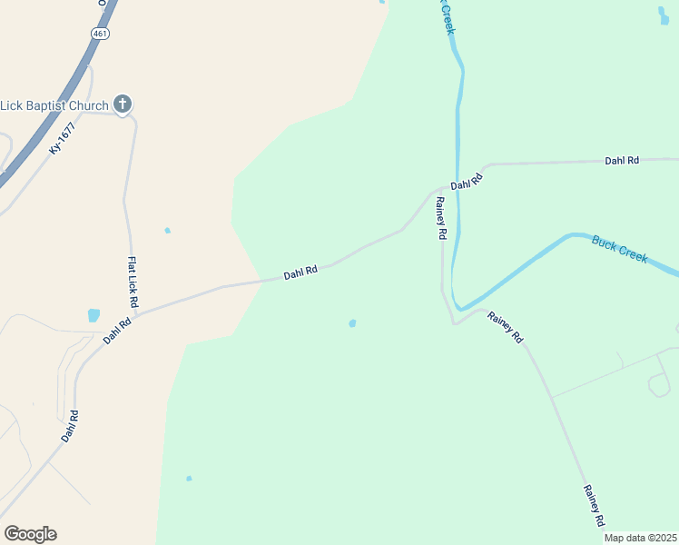 map of restaurants, bars, coffee shops, grocery stores, and more near 1944 Dahl Road in Somerset