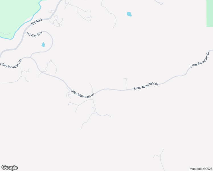 map of restaurants, bars, coffee shops, grocery stores, and more near 40447 Lilley Mountain Drive in Coarsegold