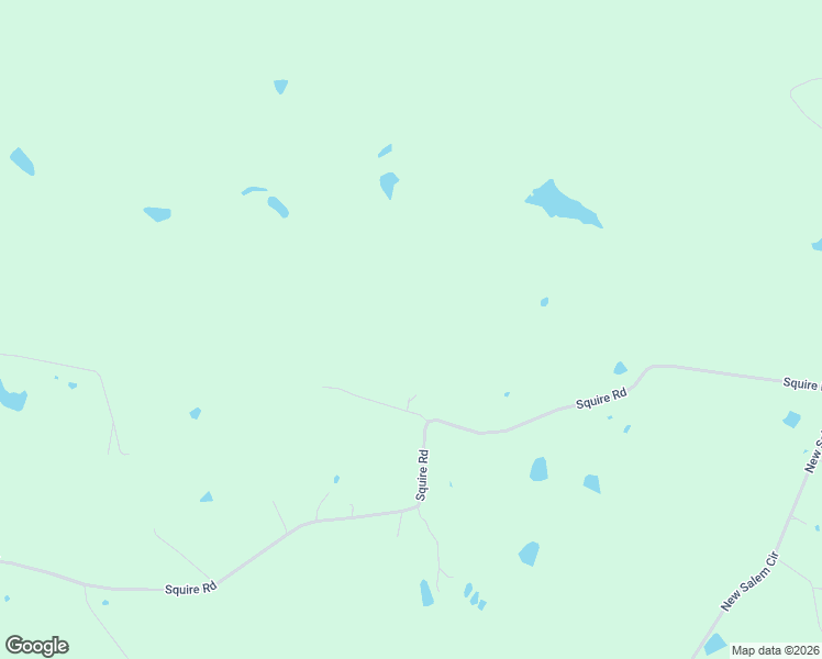 map of restaurants, bars, coffee shops, grocery stores, and more near 910-948 Squire Road in Nortonville
