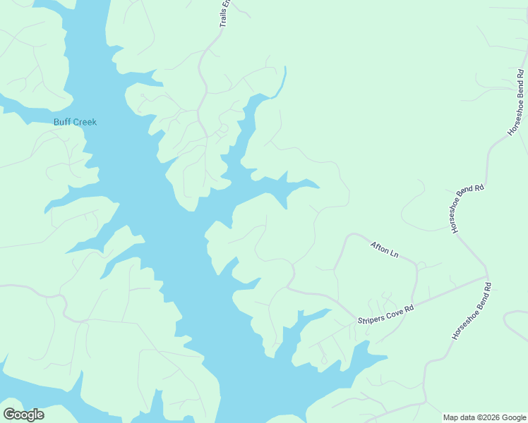 map of restaurants, bars, coffee shops, grocery stores, and more near 1344 Waterside Channel Drive in Goodview