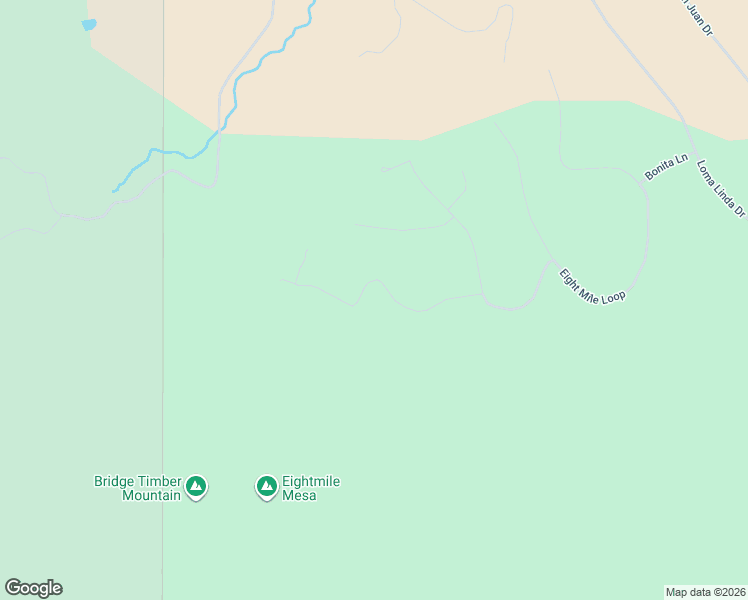 map of restaurants, bars, coffee shops, grocery stores, and more near 316 Loma Vista Court in Pagosa Springs