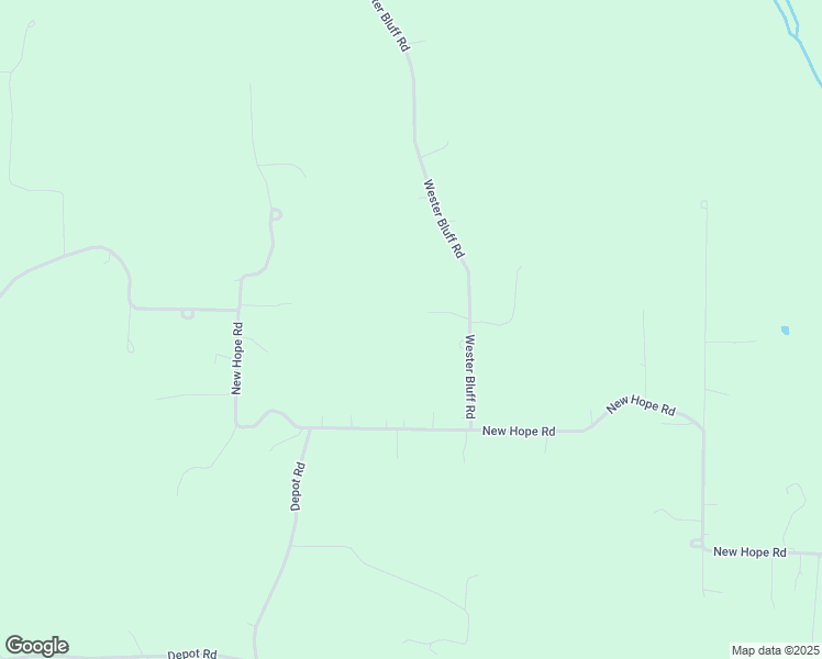 map of restaurants, bars, coffee shops, grocery stores, and more near 2998 Wester Bluff Road in Fordland