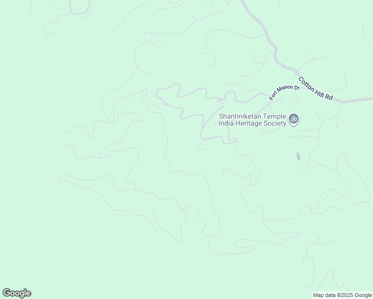 map of restaurants, bars, coffee shops, grocery stores, and more near 7539 Rhododendron Trail in Roanoke