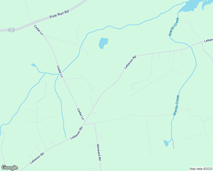 map of restaurants, bars, coffee shops, grocery stores, and more near 15900 Lebanon Road in Spring Grove
