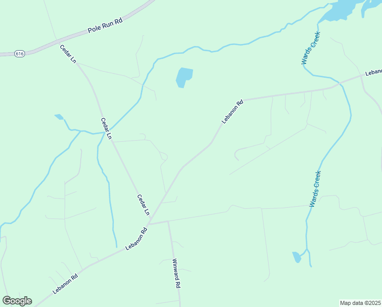 map of restaurants, bars, coffee shops, grocery stores, and more near 15900 Lebanon Road in Spring Grove