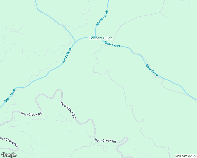 map of restaurants, bars, coffee shops, grocery stores, and more near 1619 Sunset Ridge Road in Los Gatos