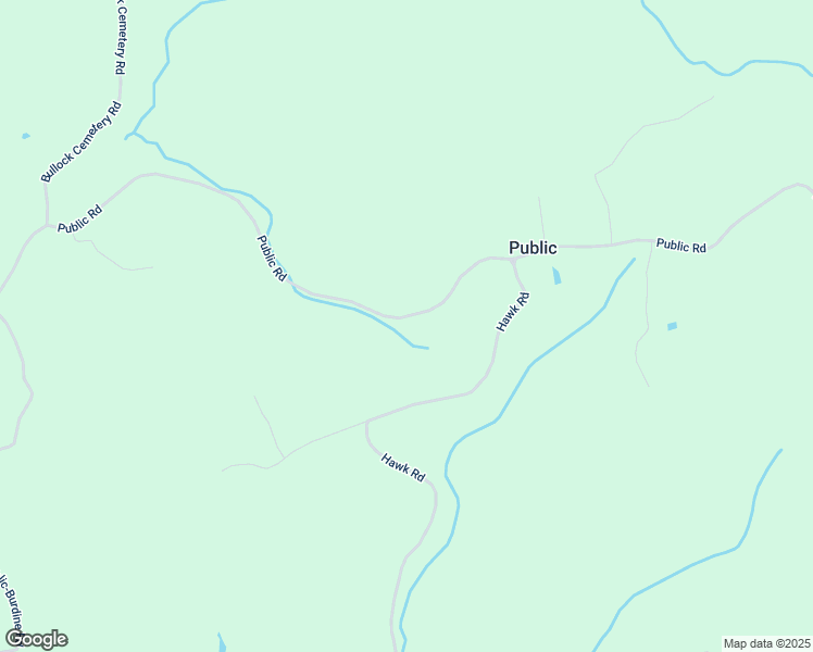 map of restaurants, bars, coffee shops, grocery stores, and more near 6201-6899 Public Road in Somerset