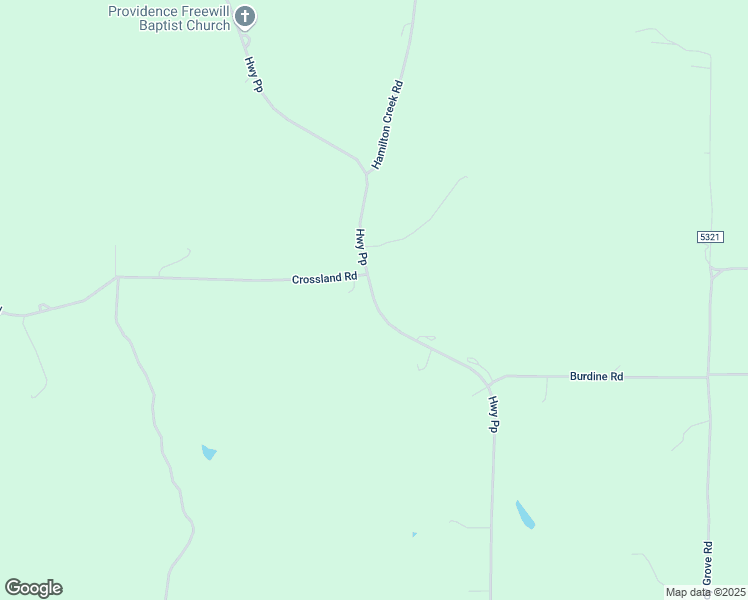 map of restaurants, bars, coffee shops, grocery stores, and more near Highway Pp in Texas County