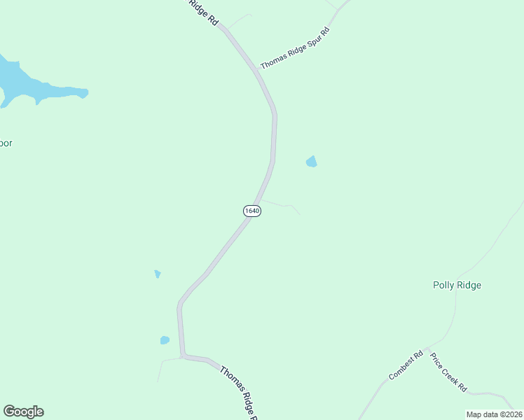 map of restaurants, bars, coffee shops, grocery stores, and more near 3057-4153 Thomas Ridge Road in Dunnville