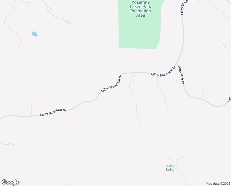 map of restaurants, bars, coffee shops, grocery stores, and more near 41082 Lilley Mountain Drive in Coarsegold