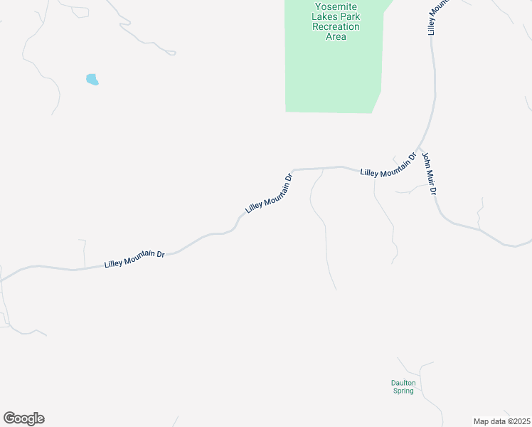 map of restaurants, bars, coffee shops, grocery stores, and more near 41070 Lilley Mountain Drive in Coarsegold