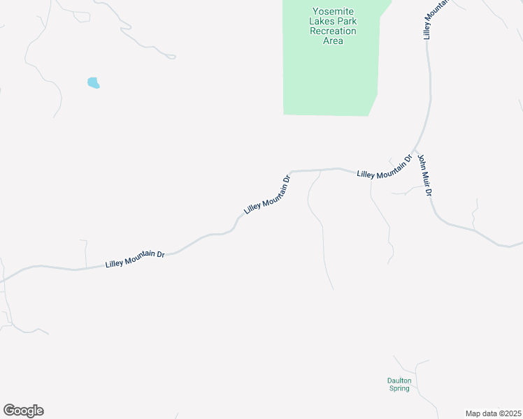 map of restaurants, bars, coffee shops, grocery stores, and more near 41070 Lilley Mountain Drive in Coarsegold