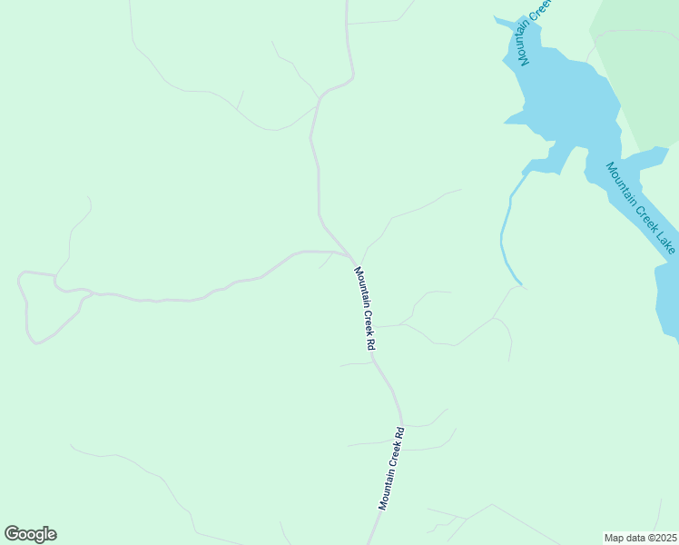 map of restaurants, bars, coffee shops, grocery stores, and more near 2905 Mountain Creek Road in Meherrin