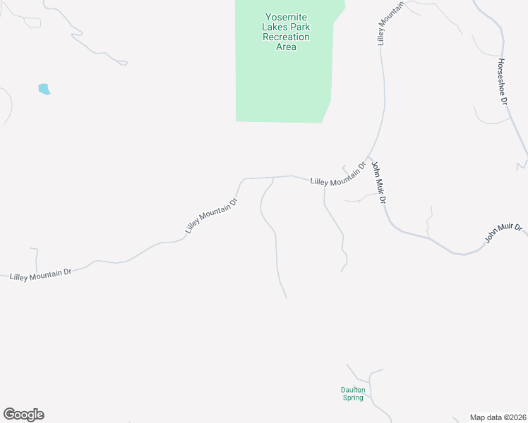 map of restaurants, bars, coffee shops, grocery stores, and more near 29657 Lilley Mountain Lane in Coarsegold