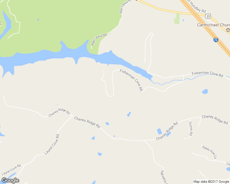 map of restaurants, bars, coffee shops, grocery stores, and more near 39 Left Fork Fishermans Cove Road in London