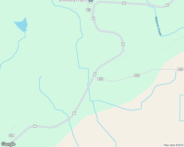 map of restaurants, bars, coffee shops, grocery stores, and more near 1005 RR 2 in Marble Hill