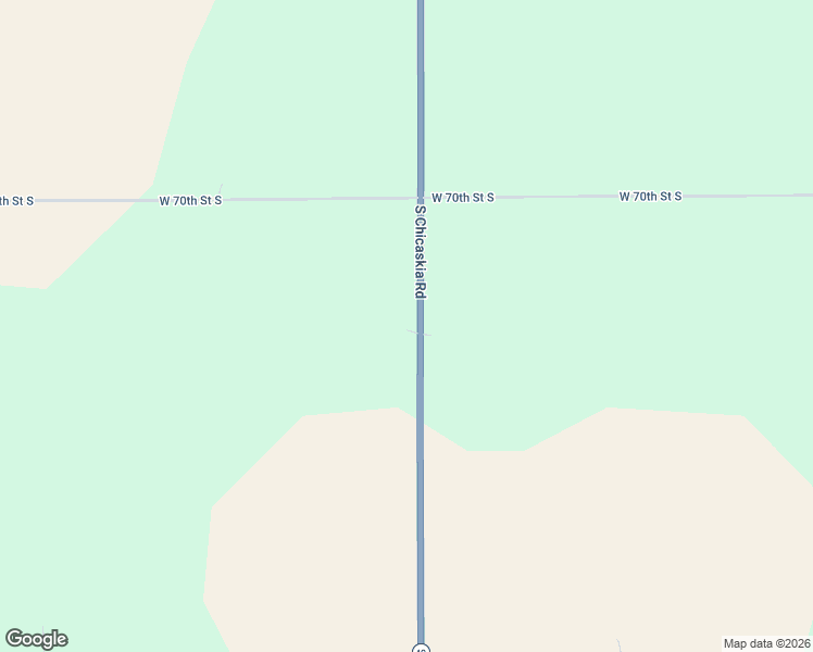 map of restaurants, bars, coffee shops, grocery stores, and more near 731 South Chicaskia Road in Mayfield