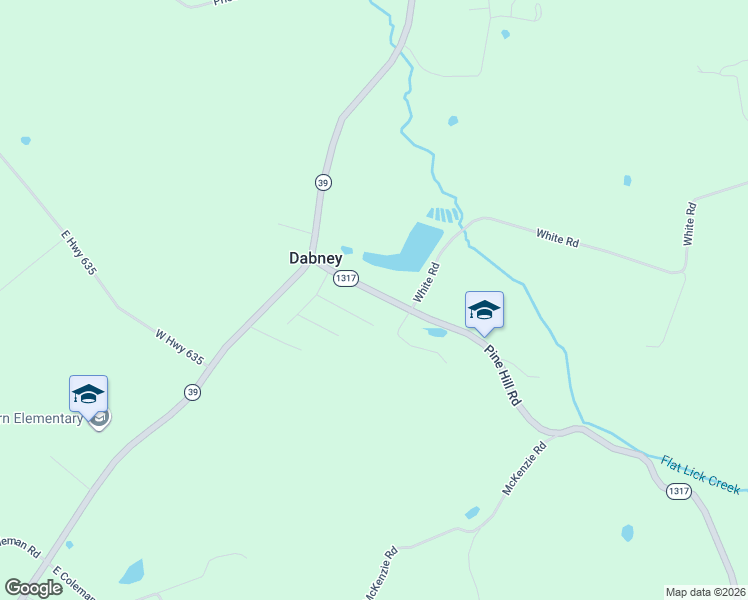 map of restaurants, bars, coffee shops, grocery stores, and more near 3200-3386 Pine Hill Road in Somerset