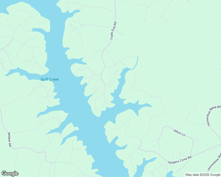 map of restaurants, bars, coffee shops, grocery stores, and more near 504 Harbor Ridge Drive in Goodview