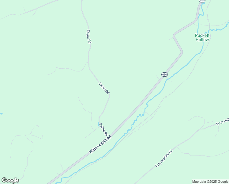 map of restaurants, bars, coffee shops, grocery stores, and more near in Wittens Mills