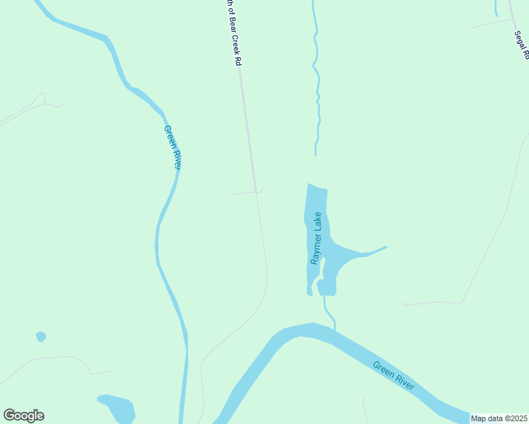 map of restaurants, bars, coffee shops, grocery stores, and more near 1300-2998 Mouth of Bear Creek Road in Brownsville