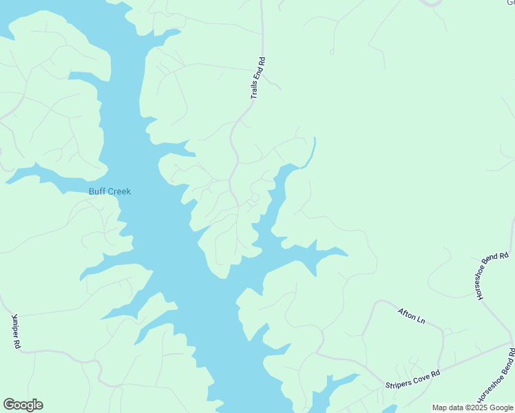 map of restaurants, bars, coffee shops, grocery stores, and more near 404 Harbor Ridge Drive in Goodview