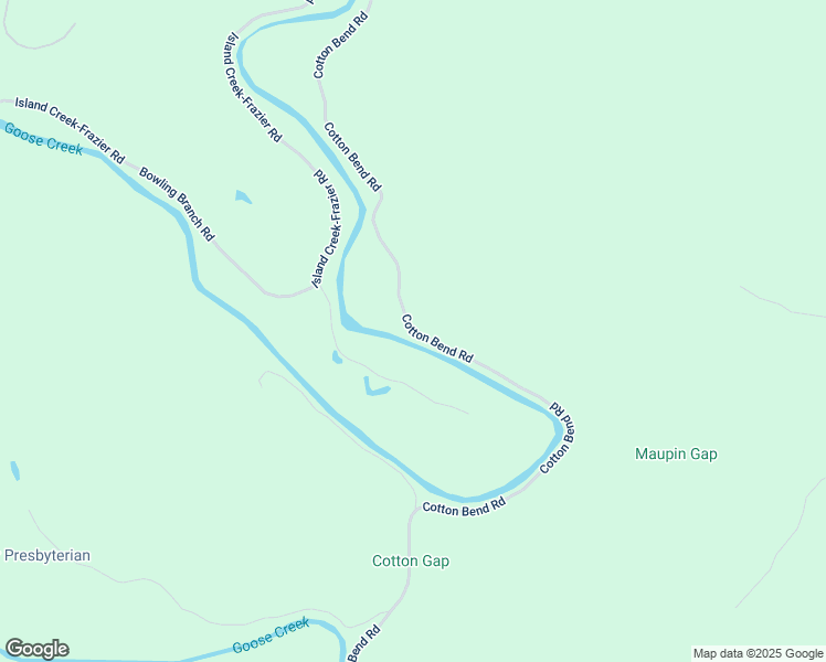 map of restaurants, bars, coffee shops, grocery stores, and more near Cotton Bend Road in Manchester