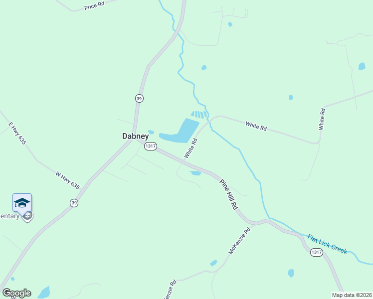 map of restaurants, bars, coffee shops, grocery stores, and more near 3200 Pine Hill Road in Somerset