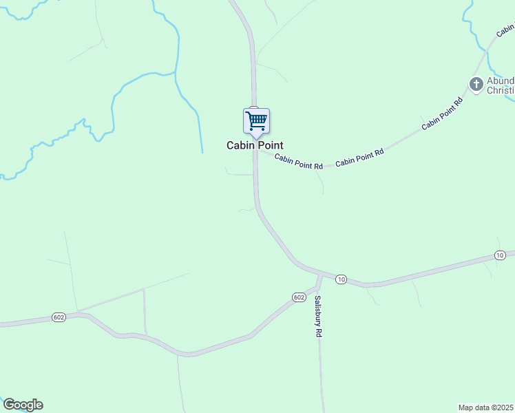 map of restaurants, bars, coffee shops, grocery stores, and more near 11689 Colonial Trail West in Spring Grove