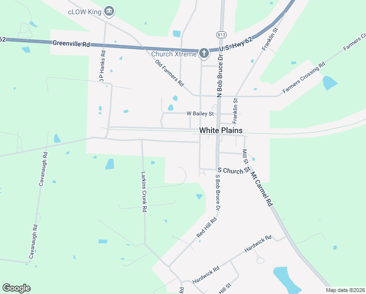map of restaurants, bars, coffee shops, grocery stores, and more near 243 Old Nortonville-White Plains Road in White Plains