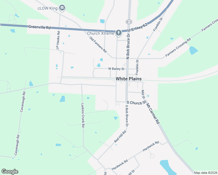 map of restaurants, bars, coffee shops, grocery stores, and more near 243 Old Nortonville-White Plains Road in White Plains