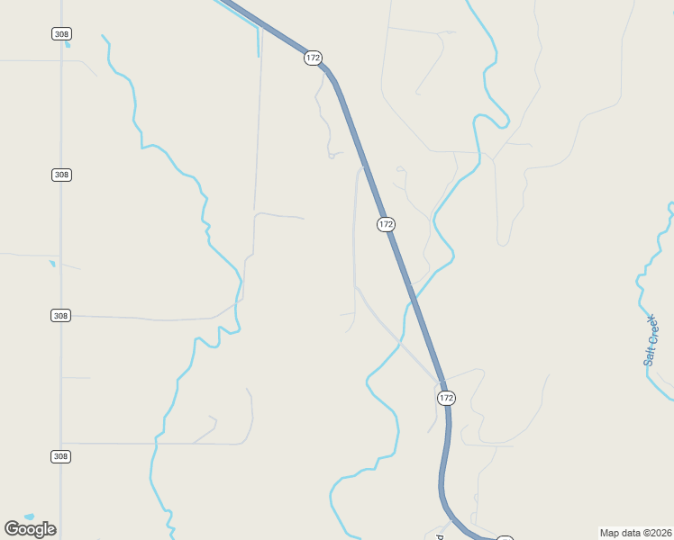 map of restaurants, bars, coffee shops, grocery stores, and more near 4849 Colorado 172 in Durango