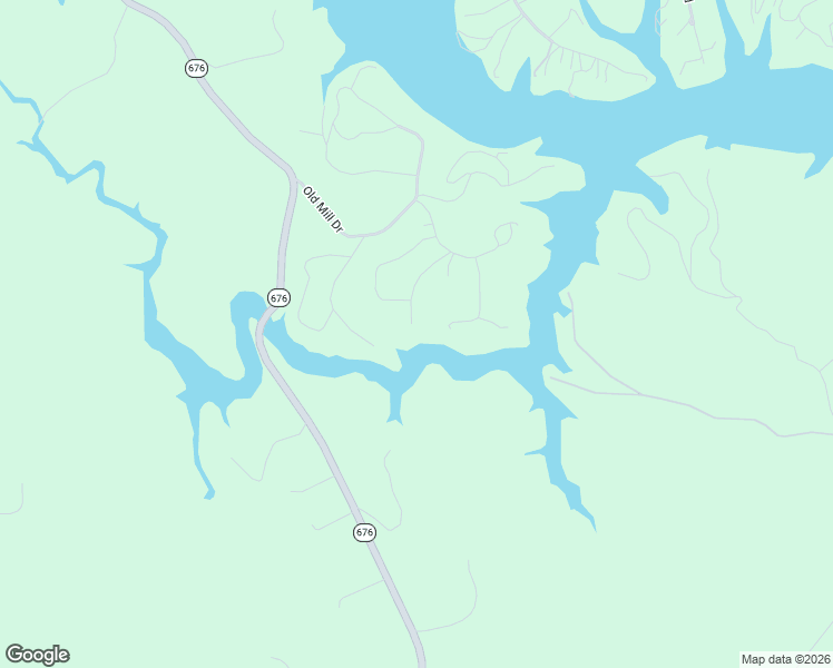 map of restaurants, bars, coffee shops, grocery stores, and more near 165 Poplar Drive in Hardy