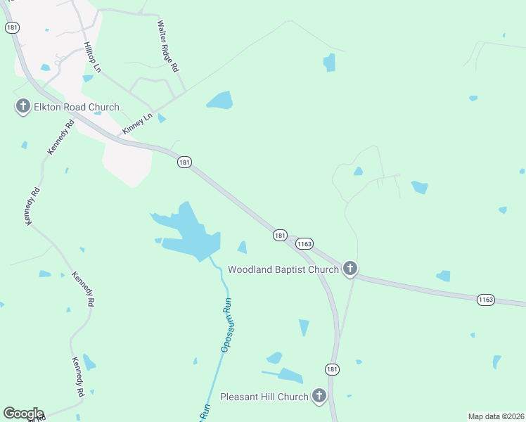 map of restaurants, bars, coffee shops, grocery stores, and more near 1750-1876 Greenville Road in Greenville