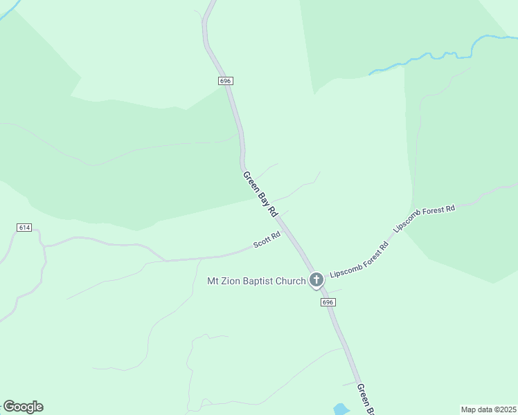 map of restaurants, bars, coffee shops, grocery stores, and more near 4093 Green Bay Road in Green Bay