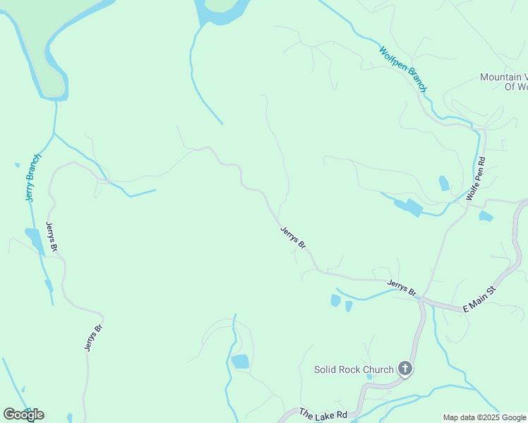 map of restaurants, bars, coffee shops, grocery stores, and more near in Clintwood