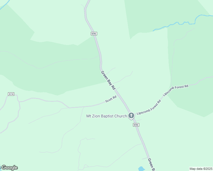 map of restaurants, bars, coffee shops, grocery stores, and more near 4093 Green Bay Road in Green Bay