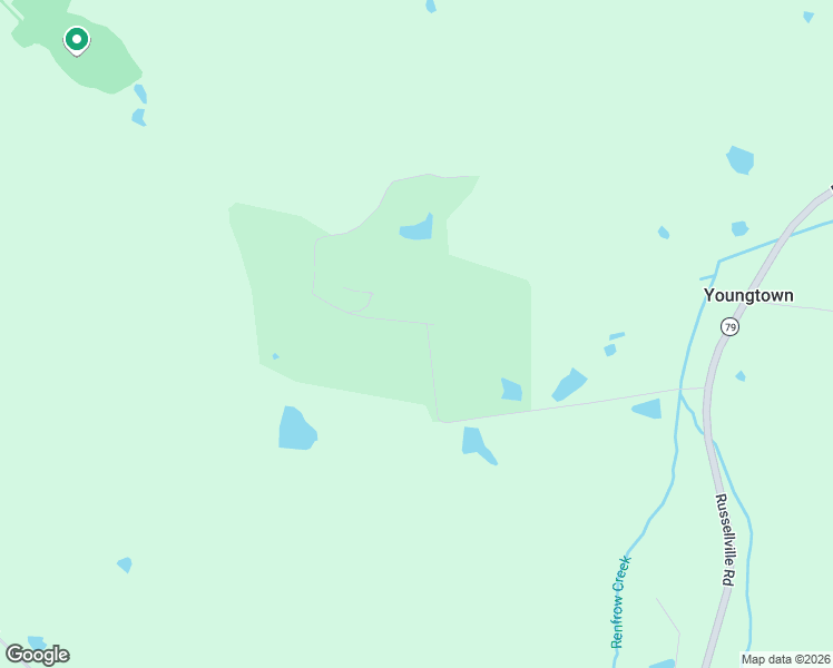 map of restaurants, bars, coffee shops, grocery stores, and more near 2-1038 Hidden Valley Rd in Morgantown
