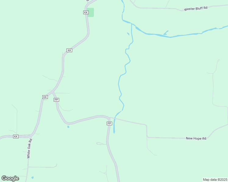 map of restaurants, bars, coffee shops, grocery stores, and more near 33 New Hope Road in Fordland