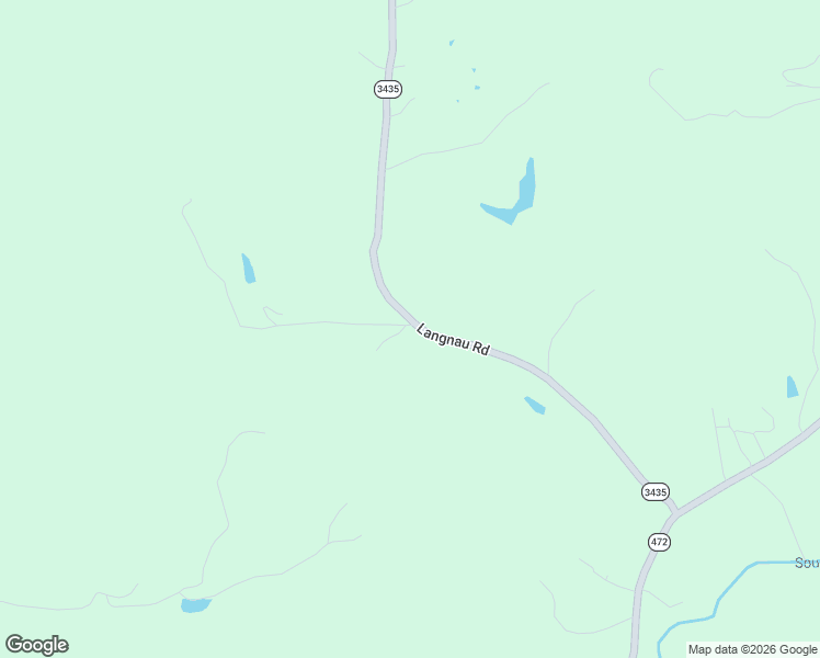 map of restaurants, bars, coffee shops, grocery stores, and more near 424 Garland Road in London