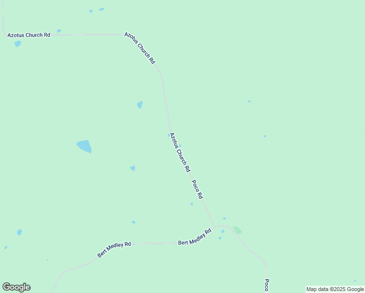 map of restaurants, bars, coffee shops, grocery stores, and more near 686 Azotus Road in Brookport