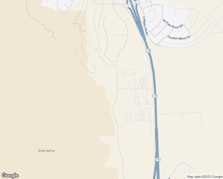 map of restaurants, bars, coffee shops, grocery stores, and more near 175 East 200 North in St. George