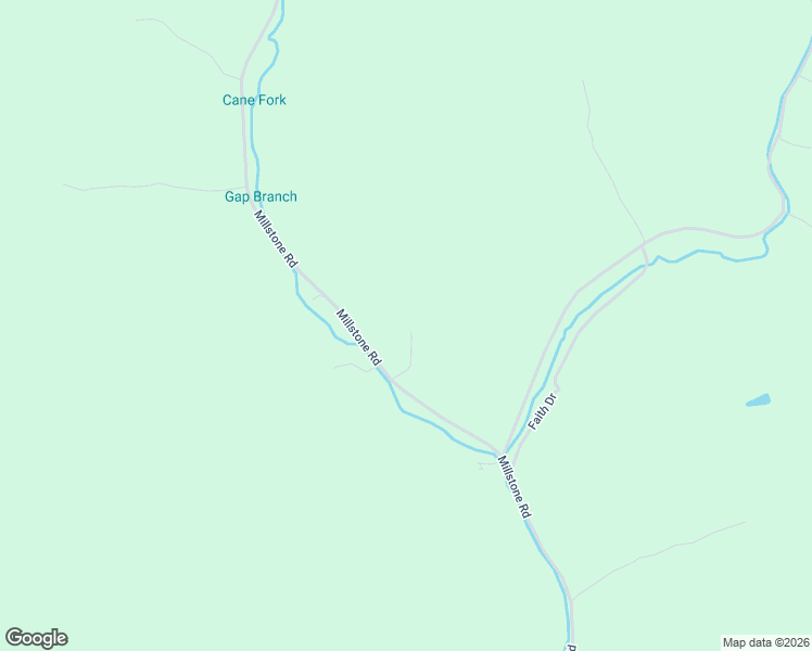 map of restaurants, bars, coffee shops, grocery stores, and more near 150 Hope Drive in Millstone